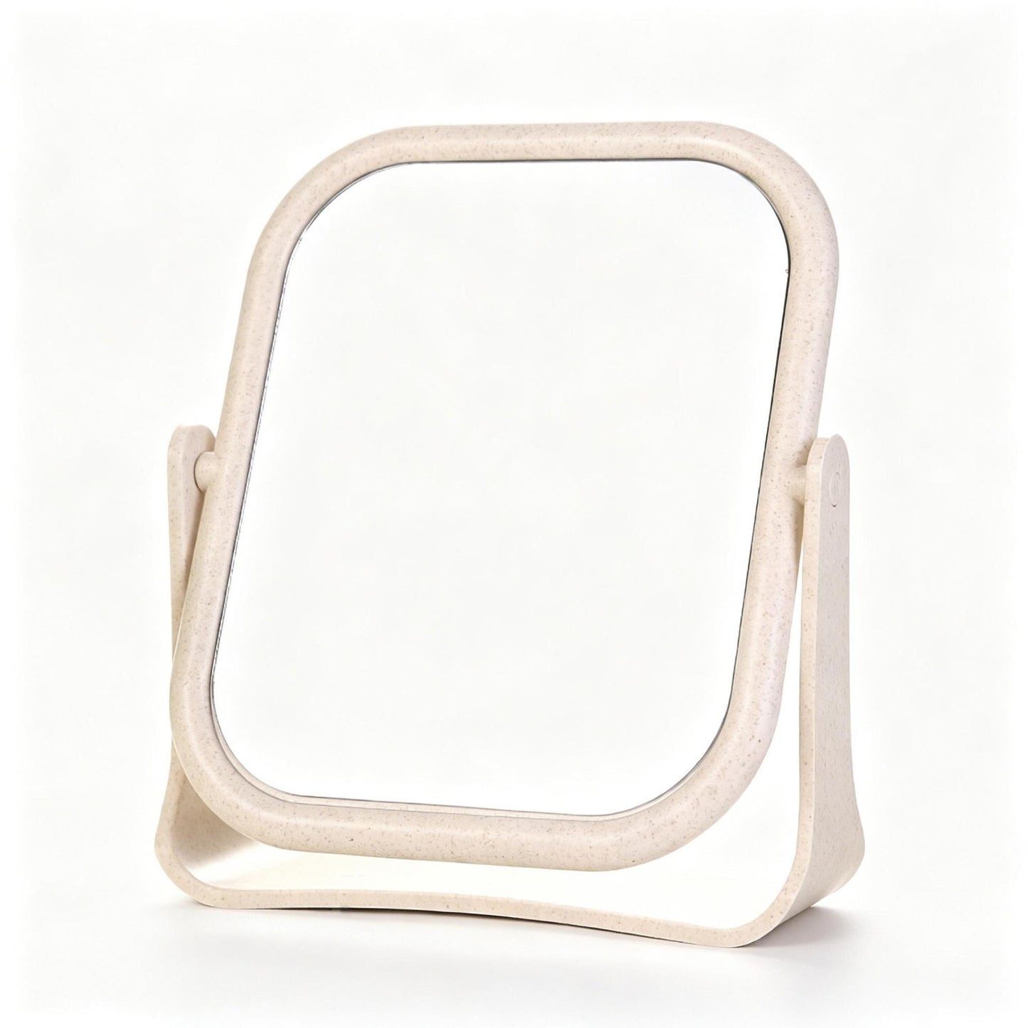 Modern Portable Makeup Mirror