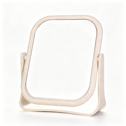 Modern Portable Makeup Mirror