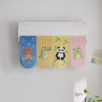 Decorative Adhesive Wall Covering