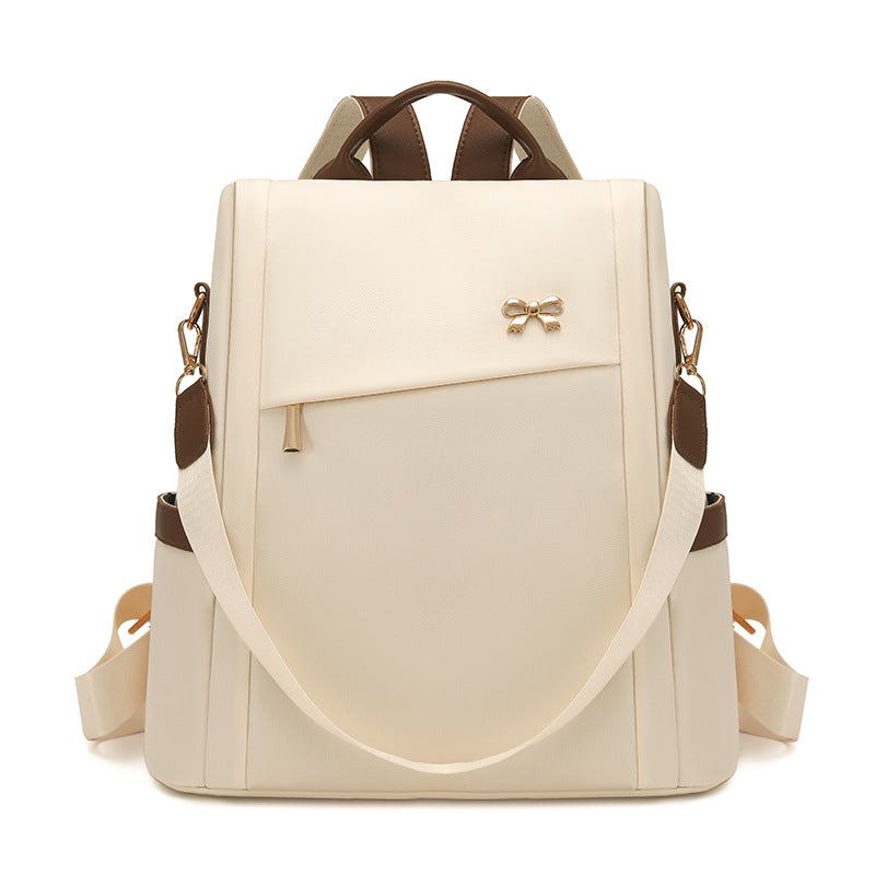 Modern Chic Backpack Acalora