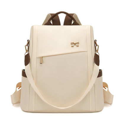 Modern Chic Backpack Acalora