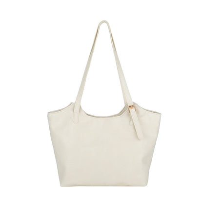 Spacious Everyday Shoulder Tote Bag Acalora