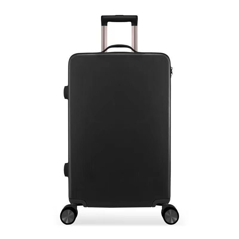 Premium hard-shell wheeled luggage Brehn