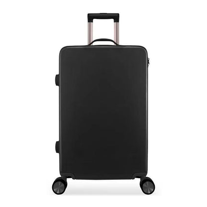 Premium hard-shell wheeled luggage Brehn