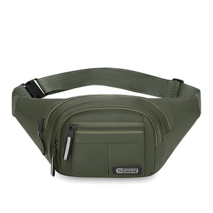 Lightweight Sport Waist Pack Acalora