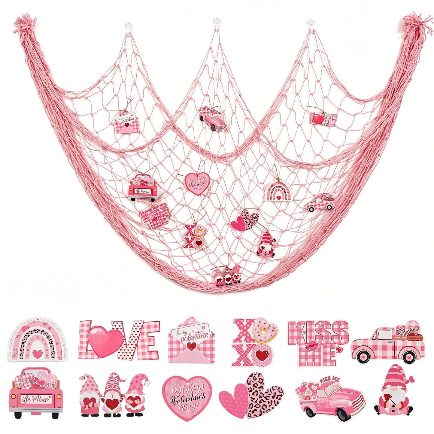 Christmas Tree Deco-Hammock Acalora