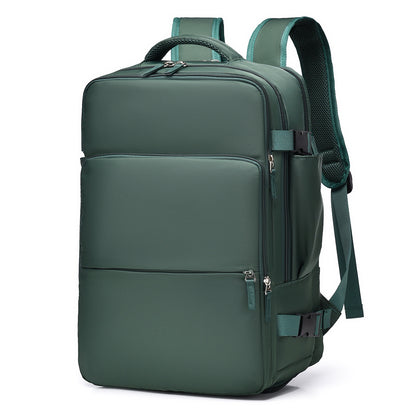 Versatile Multi-Functional Travel Backpack Acalora
