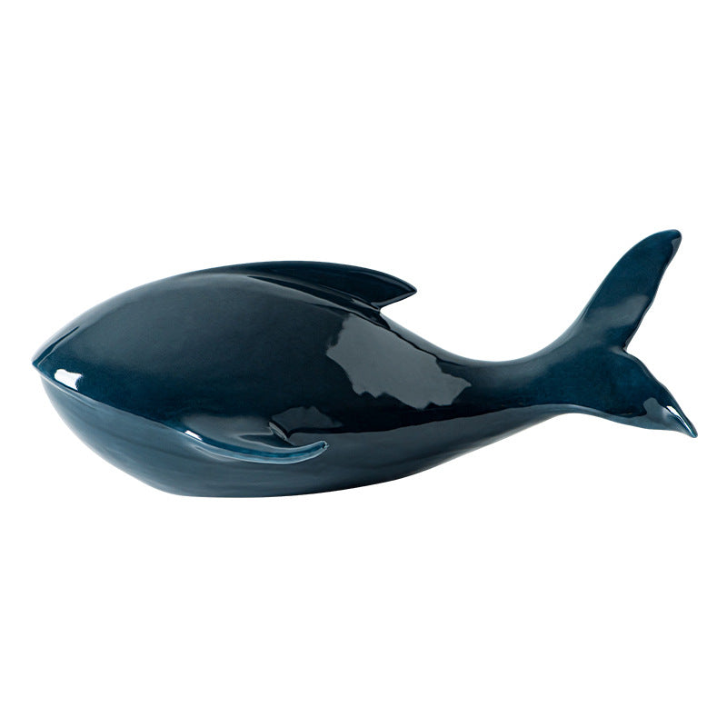 Simple and Elegant Decorative Figure Acalora
