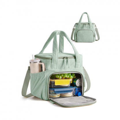 Insulated Lunch Tote Acalora