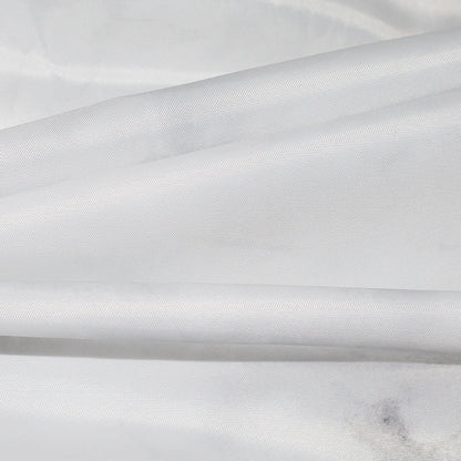 Marble Print Shower Curtain