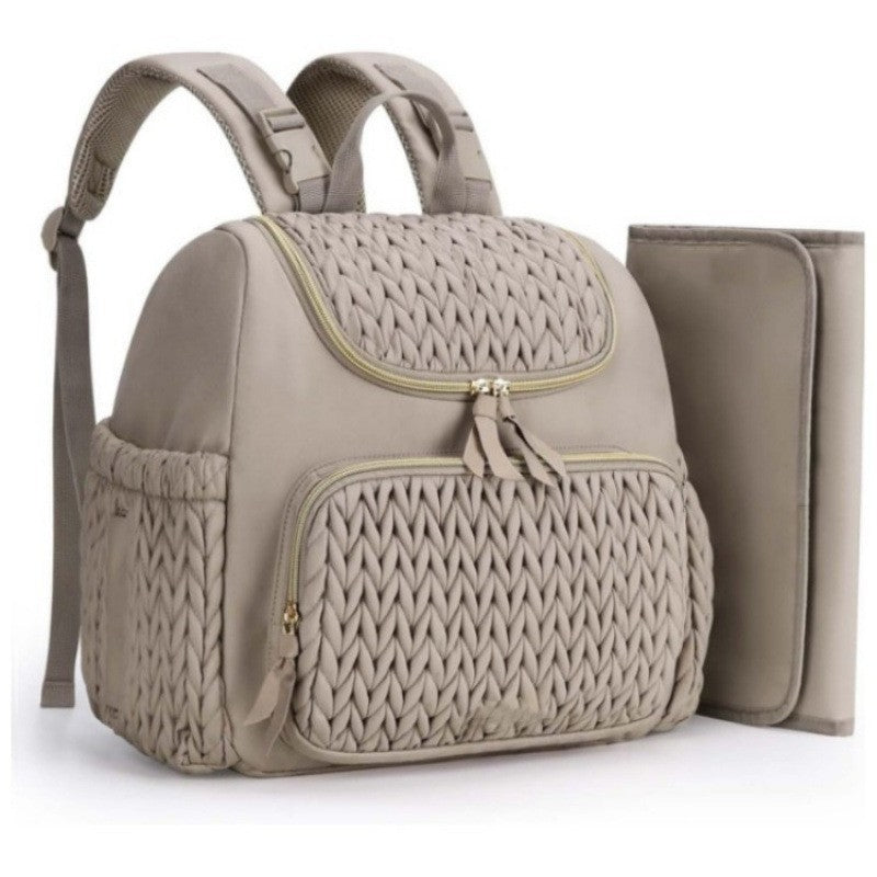 Stylish Multi-Functional Weekender Duffle Bag Acalora