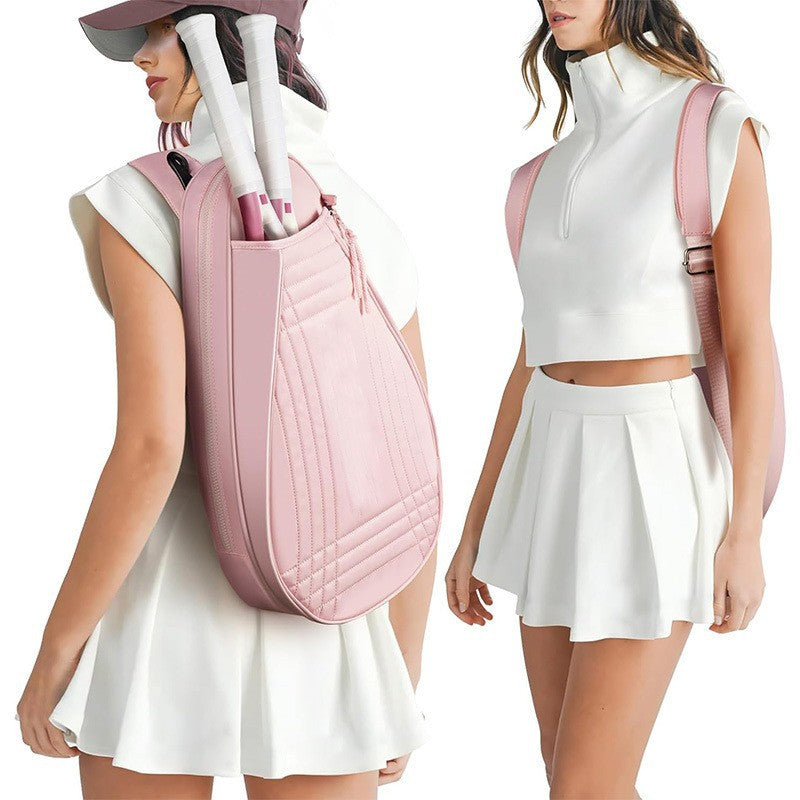 Tennis Racket Backpack Acalora