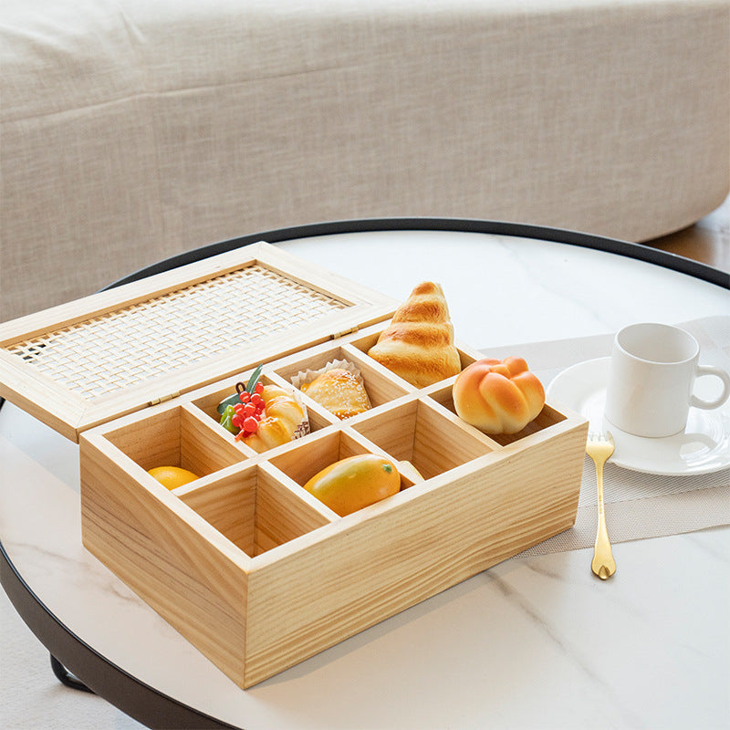 Storage basket Acalora
