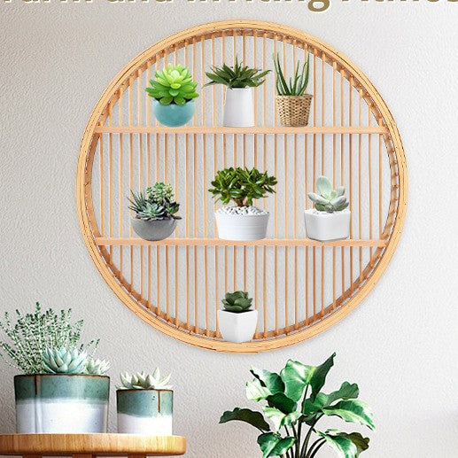 Wall shelf Acalora