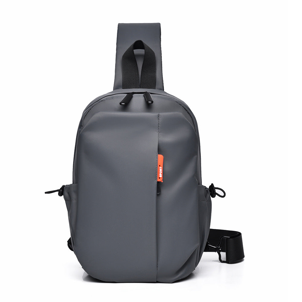 Compact Waterproof Sling Bag Acalora