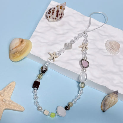 Coastal Charm Necklace Acalora