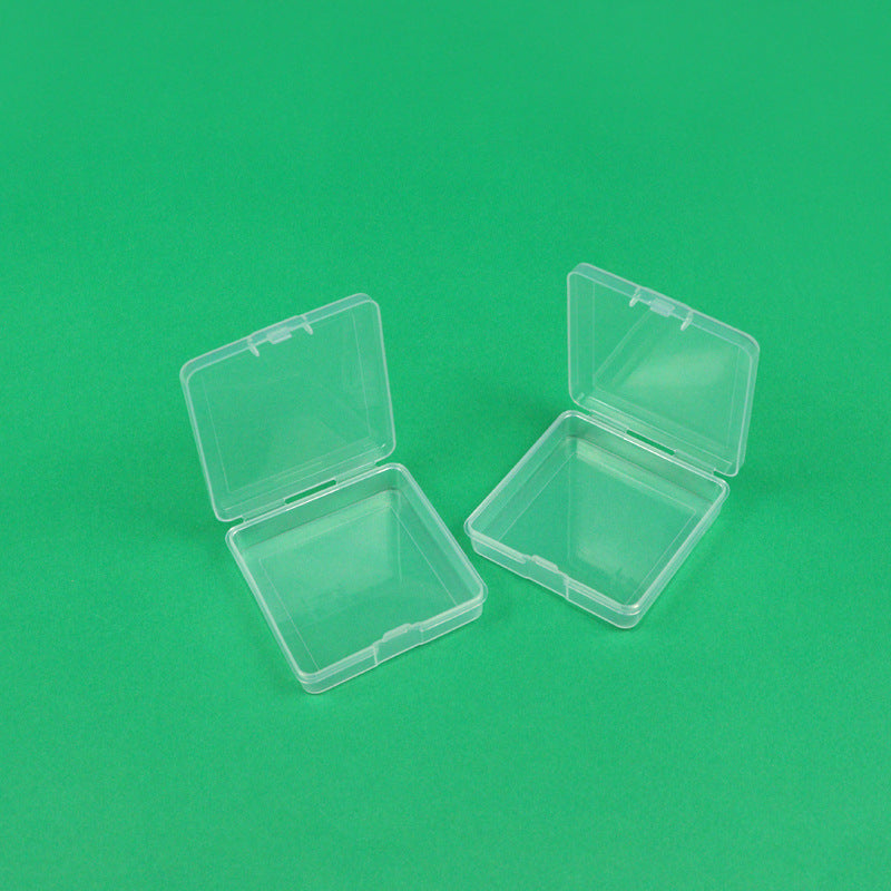 Square Multi-Purpose Storage Container Acalora