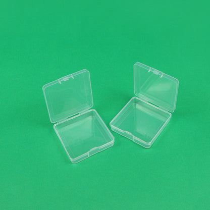 Square Multi-Purpose Storage Container Acalora