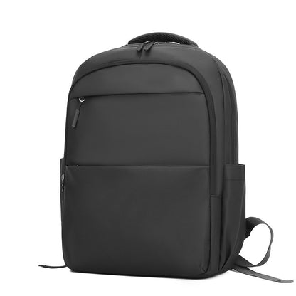 Sleek Multi-Functional Tech Backpack Acalora