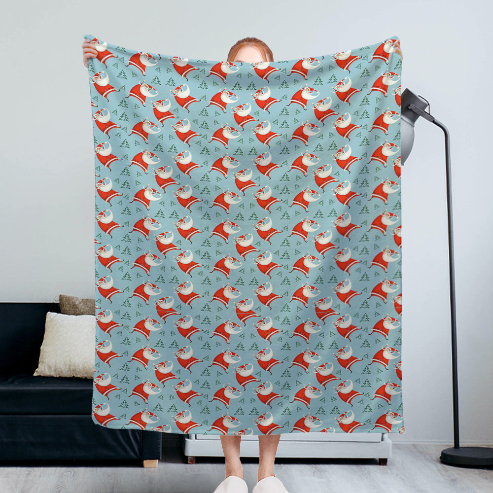 Throw Blanket