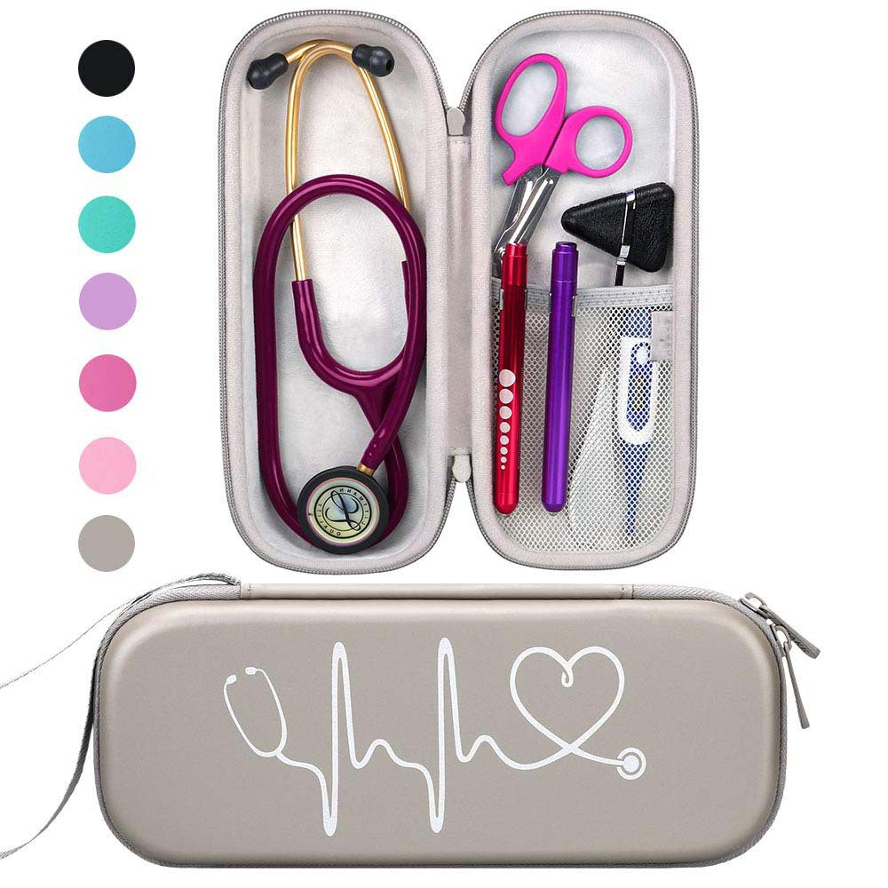 Women's Stethoscope Storage Bag Bowlift