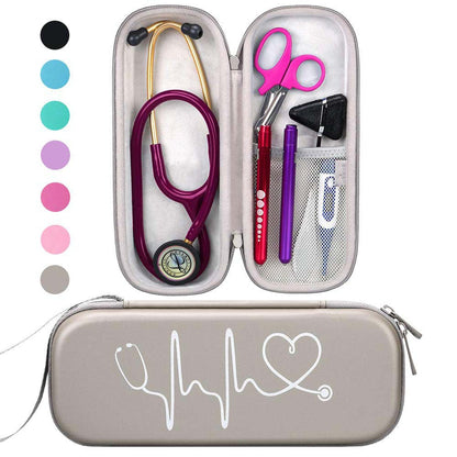 Women's Stethoscope Storage Bag Bowlift