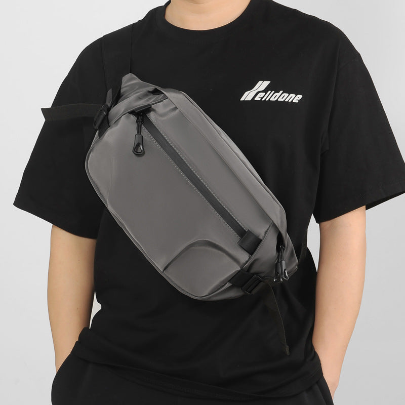 Water-Resistant Crossbody Bag Acalora