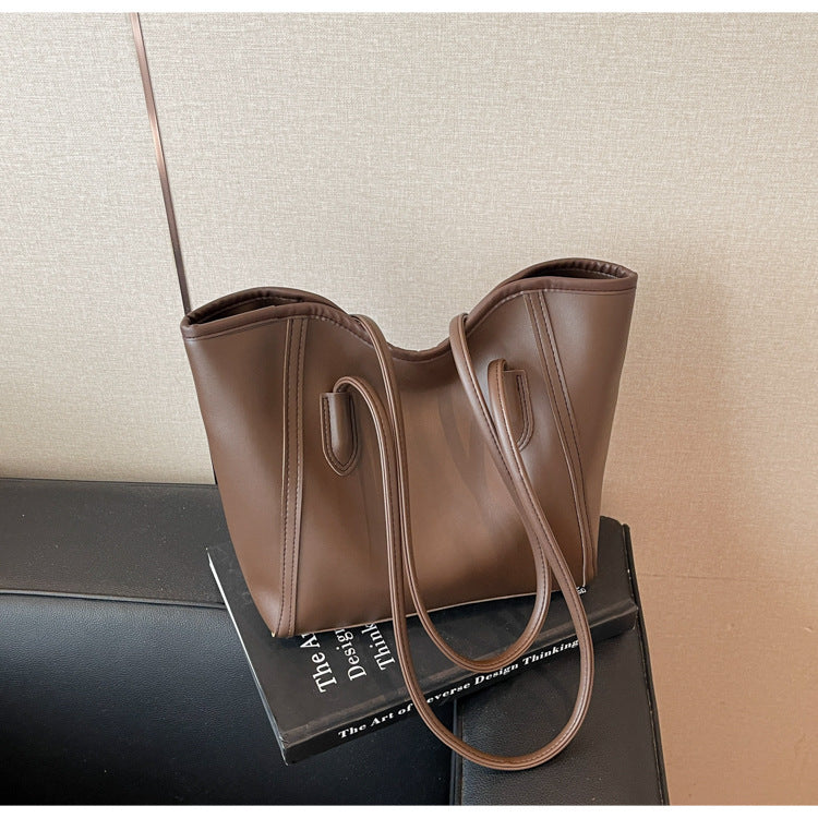 Elegant Versatile Tote Bag Acalora