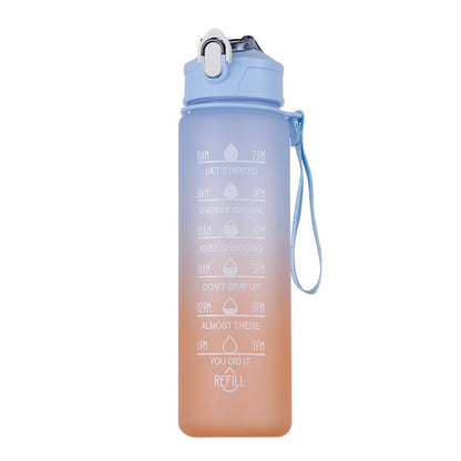 Ladies Sports Water Bottle Bowlift