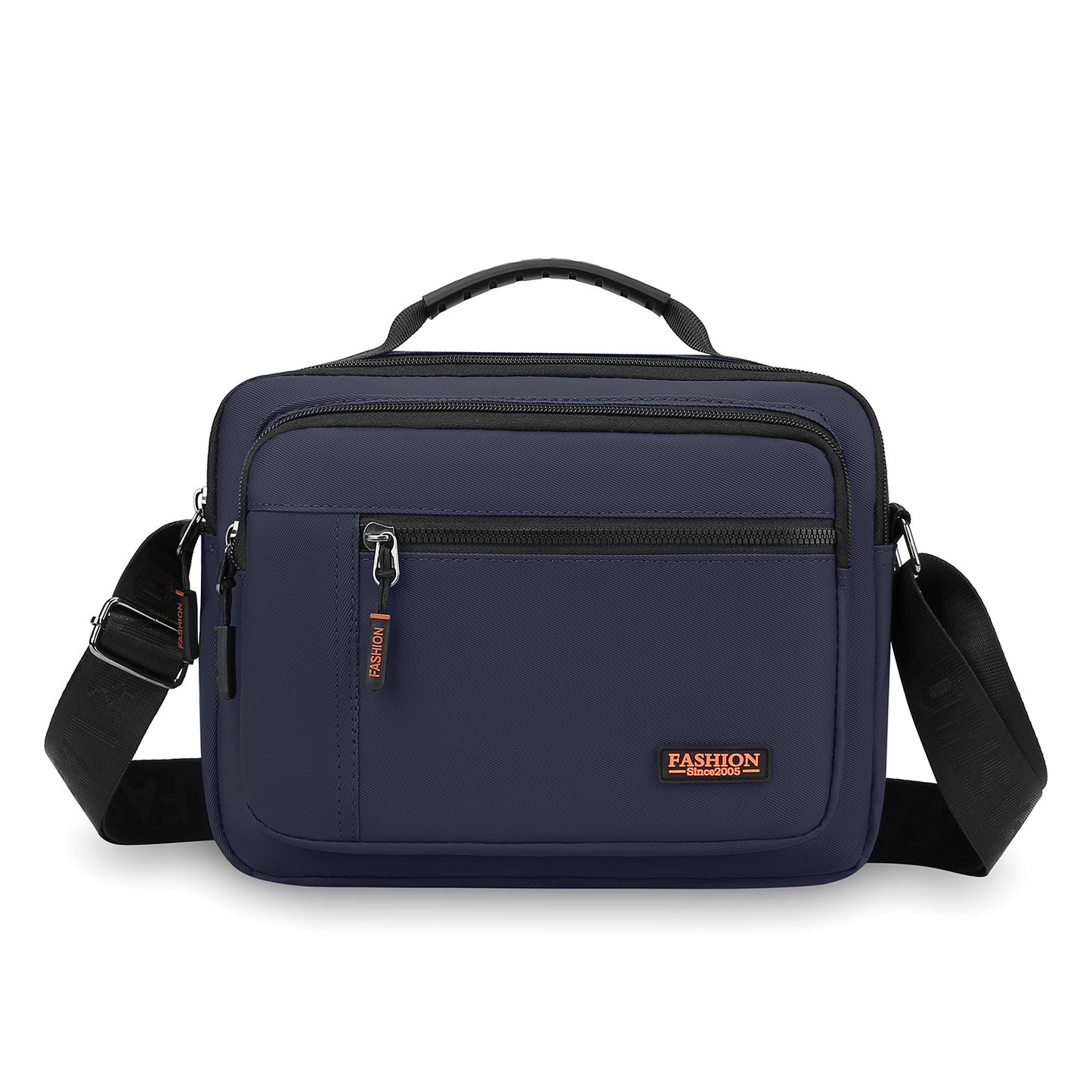Stylish Compact Laptop Briefcase Acalora