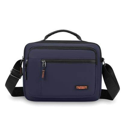Stylish Compact Laptop Briefcase Acalora