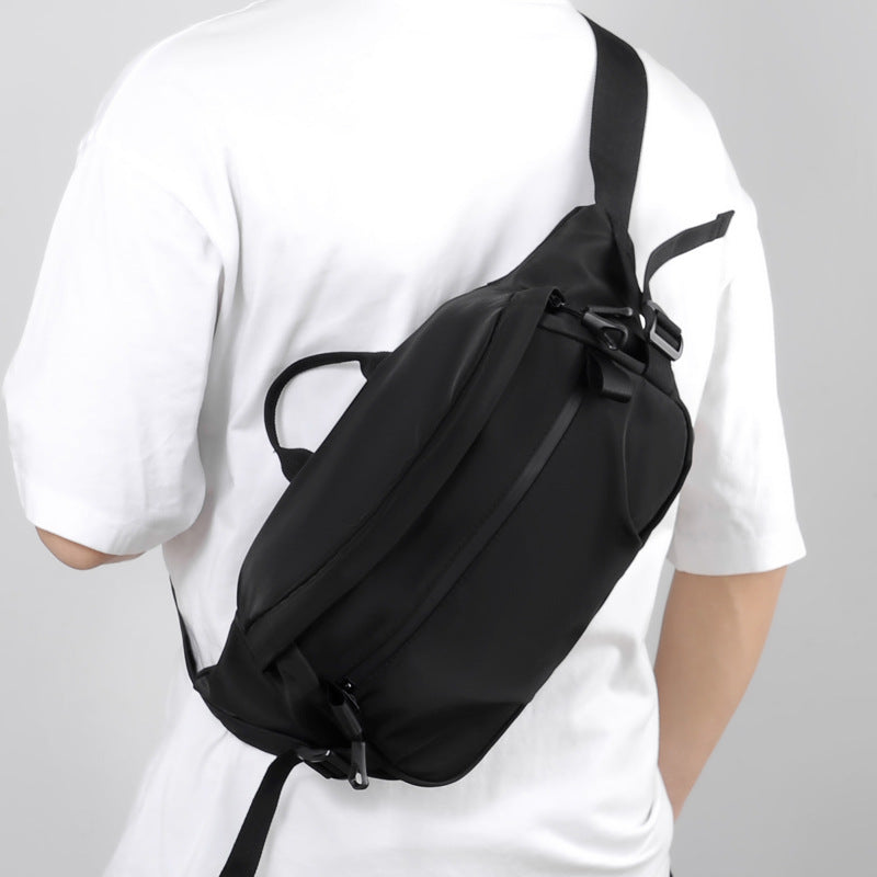 Water-Resistant Crossbody Bag Acalora