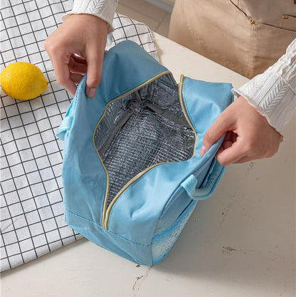 Insulated Lunch Bag Acalora