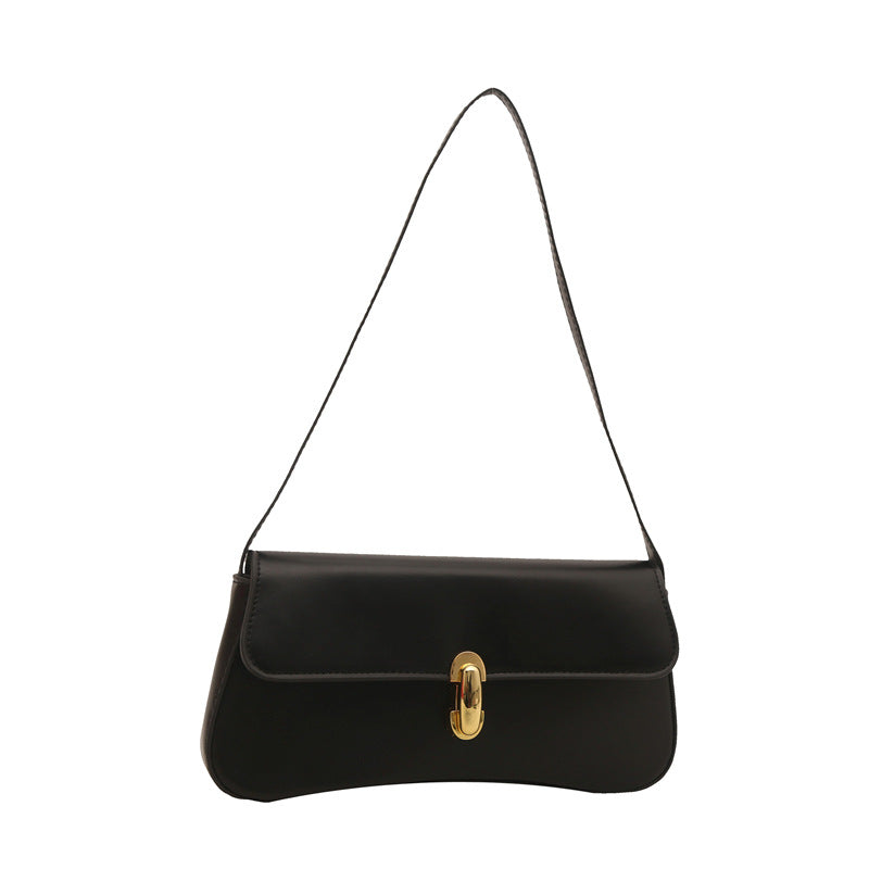 Elegant Minimalist Shoulder Bag Acalora