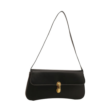Elegant Minimalist Shoulder Bag Acalora