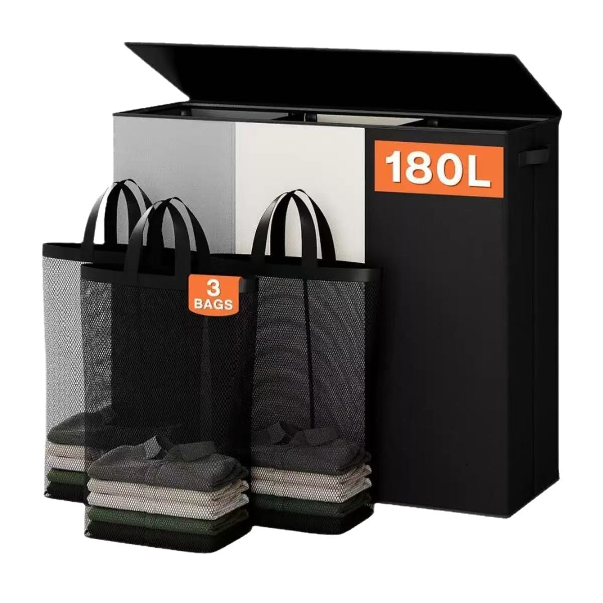 Laundry Basket Acalora