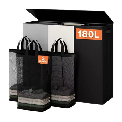 Laundry Basket Acalora