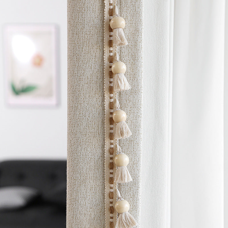 Decorative Curtain Acalora