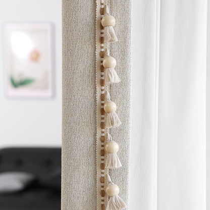 Decorative Curtain Acalora