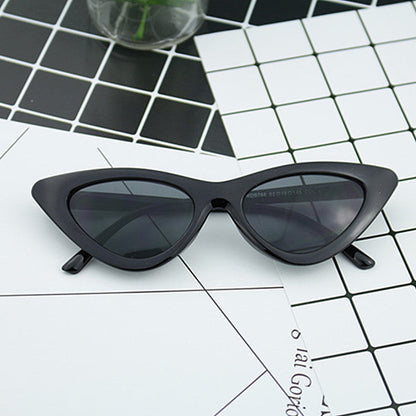 Women's Cat-Eye Sunglasses with Elegant Design and UV Protection Kalsten