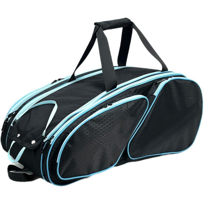 Multi-Functional Sports Duffel Bag Acalora