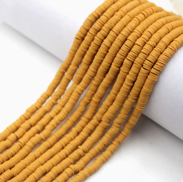 Stylish Silicone Beading Supplies Acalora
