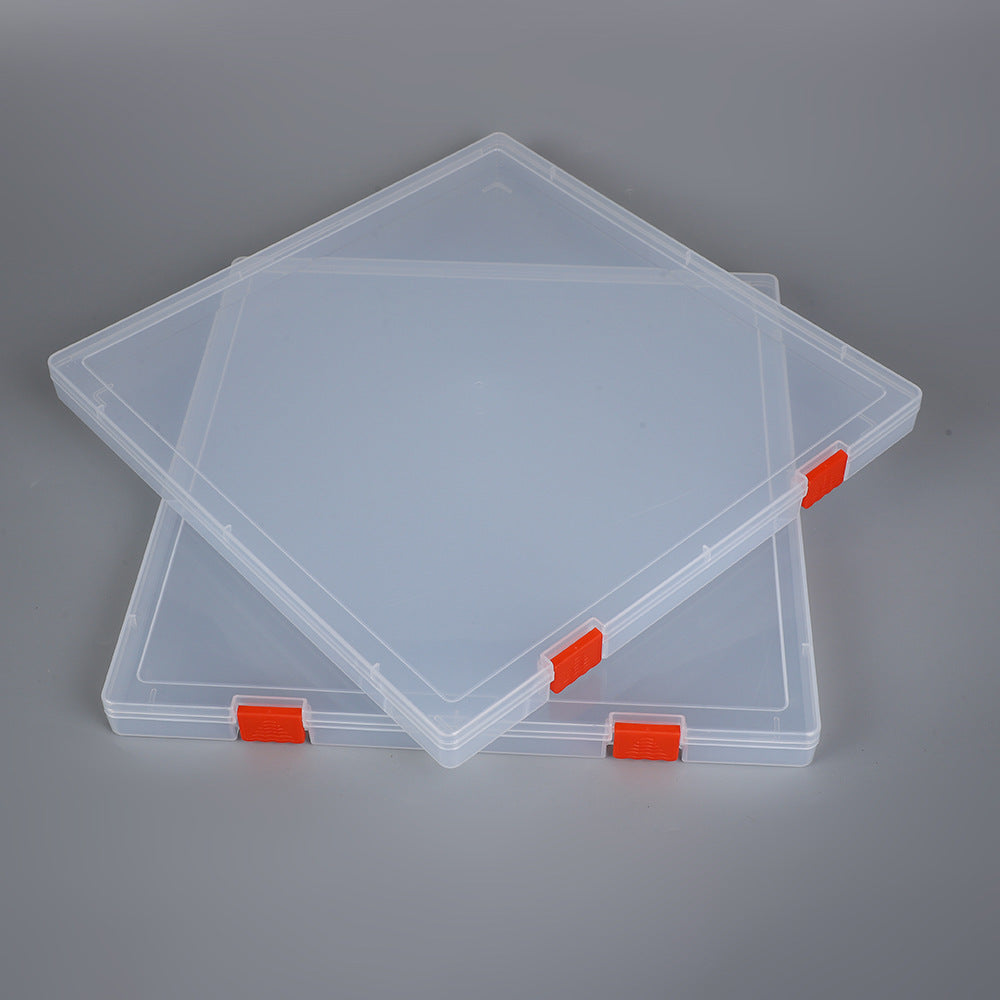 Durable Multi-Purpose Craft Storage Case Acalora