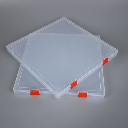 Durable Multi-Purpose Craft Storage Case Acalora