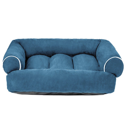 Skanto | Velvet Paw Orthopedic Dog Bed – Support and Warmth for Every Dog