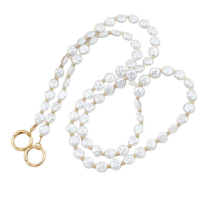 Decorative Eyewear Chain Acalora