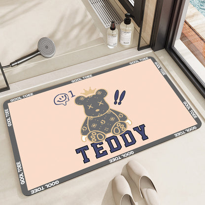 Bathroom Mat Acalora
