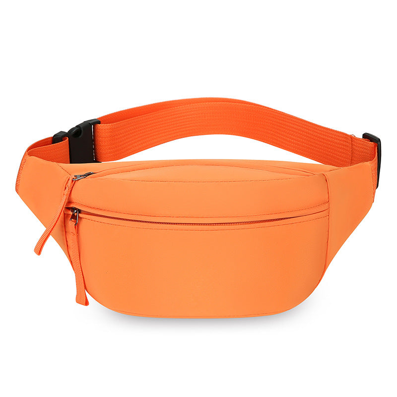 Sleek Sport Waist Bag Acalora