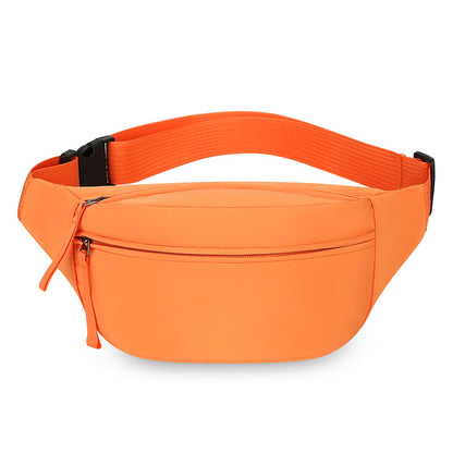 Sleek Sport Waist Bag Acalora
