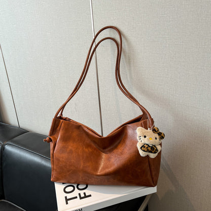 Chic Slouchy Hobo Handbag Acalora